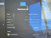 Apple MacBook Air 13 2018 Rose Gold - nuotraukos Nr. 9