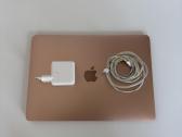 Apple MacBook Air 13 2018 Rose Gold - nuotraukos Nr. 7