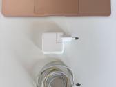 Apple MacBook Air 13 2018 Rose Gold - nuotraukos Nr. 8