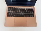 Apple MacBook Air 13 2018 Rose Gold - nuotraukos Nr. 4