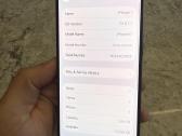 iPhone 17, 256gb 100% - nuotraukos Nr. 5