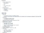 Stiprintuvas Onkyo Integra A8450 - nuotraukos Nr. 6