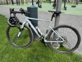 Scott speedster gravel 20 - nuotraukos Nr. 3