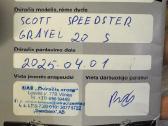 Scott speedster gravel 20 - nuotraukos Nr. 4