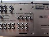 Stiprintuvas Onkyo Integra A8450 - nuotraukos Nr. 4