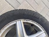 1998 Volvo v70 2,5tdi (103kw) padangos-raylankiai - nuotraukos Nr. 3
