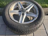 1998 Volvo v70 2,5tdi (103kw) padangos-raylankiai - nuotraukos Nr. 4