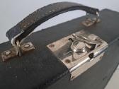 Antikvarine Triumph spausdinimo masinele 1939 - nuotraukos Nr. 9