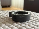 Sigma Mc-21 Ef–l adapteris - nuotraukos Nr. 2