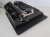 Antikvarine Triumph spausdinimo masinele 1939 - nuotraukos Nr. 12