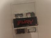 Kingston Fury Impact Ddr5 Sodimm Cl40 - nuotraukos Nr. 2