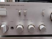 Stiprintuvas Onkyo Integra A8250 - nuotraukos Nr. 2