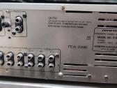 Stiprintuvas Onkyo Integra A8250 - nuotraukos Nr. 4