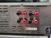 Stiprintuvas Onkyo Integra A8250 - nuotraukos Nr. 5
