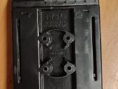 Samsung tab active 2/3 RAM laikiklis - nuotraukos Nr. 2