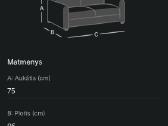 Ikea sofa - nuotraukos Nr. 4