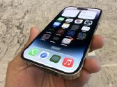 iPhone 14 pro, 128gb 100% - nuotraukos Nr. 3