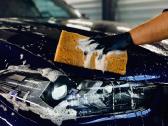 AUTOMOBILIŲ PLOVIMAS SU SAUSINIMU AR BE - nuotraukos Nr. 3
