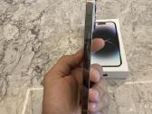 iPhone 14 pro, 128gb 100% - nuotraukos Nr. 8