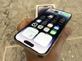 iPhone 14 pro, 128gb 100% - nuotraukos Nr. 12
