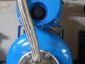 Hidroforas Güde Mp 120/5a 24lt - nuotraukos Nr. 2