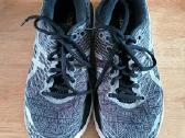 Asics nimbus begimo kedai - nuotraukos Nr. 5