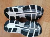 Asics nimbus begimo kedai - nuotraukos Nr. 6