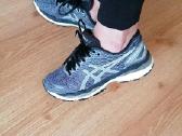 Asics nimbus begimo kedai - nuotraukos Nr. 8
