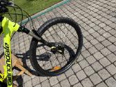 Cannondale trail Four, MTB, kalnu dviratis - nuotraukos Nr. 2