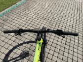 Cannondale trail Four, MTB, kalnu dviratis - nuotraukos Nr. 3
