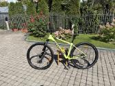 Cannondale trail Four, MTB, kalnu dviratis - nuotraukos Nr. 4