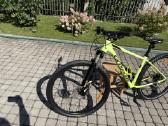Cannondale trail Four, MTB, kalnu dviratis - nuotraukos Nr. 5