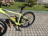 Cannondale trail Four, MTB, kalnu dviratis - nuotraukos Nr. 6