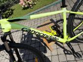 Cannondale trail Four, MTB, kalnu dviratis - nuotraukos Nr. 7