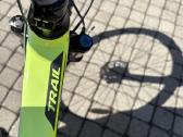 Cannondale trail Four, MTB, kalnu dviratis - nuotraukos Nr. 8