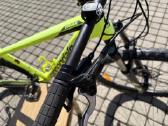 Cannondale trail Four, MTB, kalnu dviratis - nuotraukos Nr. 9