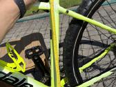 Cannondale trail Four, MTB, kalnu dviratis - nuotraukos Nr. 10