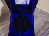Automatinis laikrodžio suktuvas Songmics su LED - nuotraukos Nr. 2