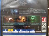 The dark pictures the devil in me ps4/ps5 - nuotraukos Nr. 2