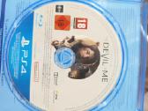 The dark pictures the devil in me ps4/ps5 - nuotraukos Nr. 4