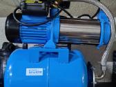 Hidroforas Güde Mp 120/5a 24lt - nuotraukos Nr. 3
