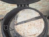 Kamado kepsninė - nuotraukos Nr. 11