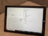 Microsoft Surface Pro 3 (2160x1440) Touch Screen - nuotraukos Nr. 10