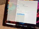 Microsoft Surface Pro 3 (2160x1440) Touch Screen - nuotraukos Nr. 12