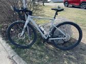 Scott speedster gravel 20 - nuotraukos Nr. 2