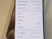 iPhone 15 pro max 256gb - nuotraukos Nr. 4