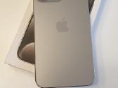 iPhone 15 pro max 256gb - nuotraukos Nr. 5