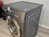 Samsung eco bubble 7kg - nuotraukos Nr. 2