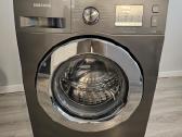 Samsung eco bubble 7kg - nuotraukos Nr. 4