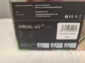 Ar išmanieji akiniai Xreal Air 2 Pro - nuotraukos Nr. 3